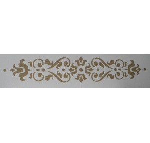 Stencil Stencil