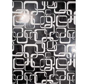 Stencil Stencil