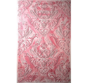Stencil Stencil