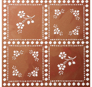 Stencil Stencil