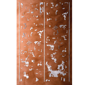 Stencil Stencil