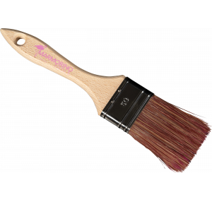Pennellessa Top Sintetico  