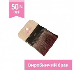 Pennello Spalter | виробничий брак