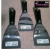 Spatola Scraper