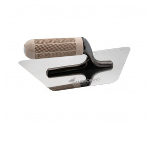 X-Trowel Trapezio Dual Left Hand X-Trowel Trapezio Dual Left Hand